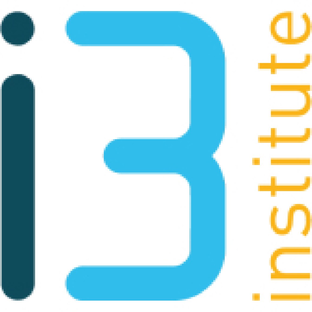 i3institute Logo