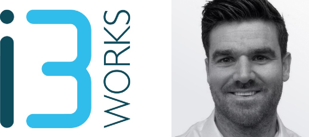 Ben Ames, Director, i3Works