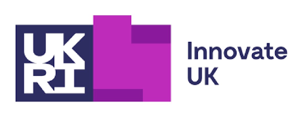 Innovate UK Logo