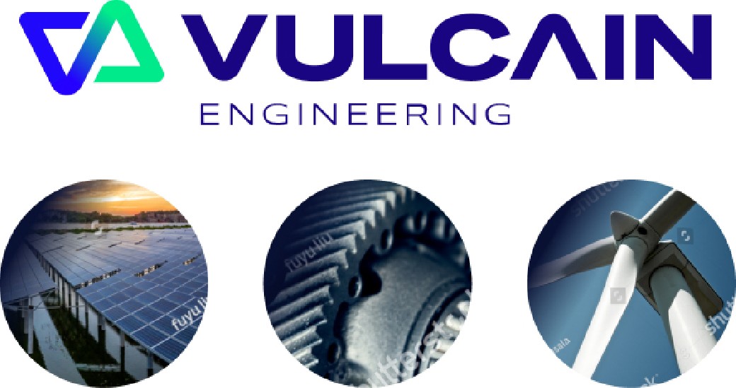 Vulcain Engineering Ltd Logo & Images