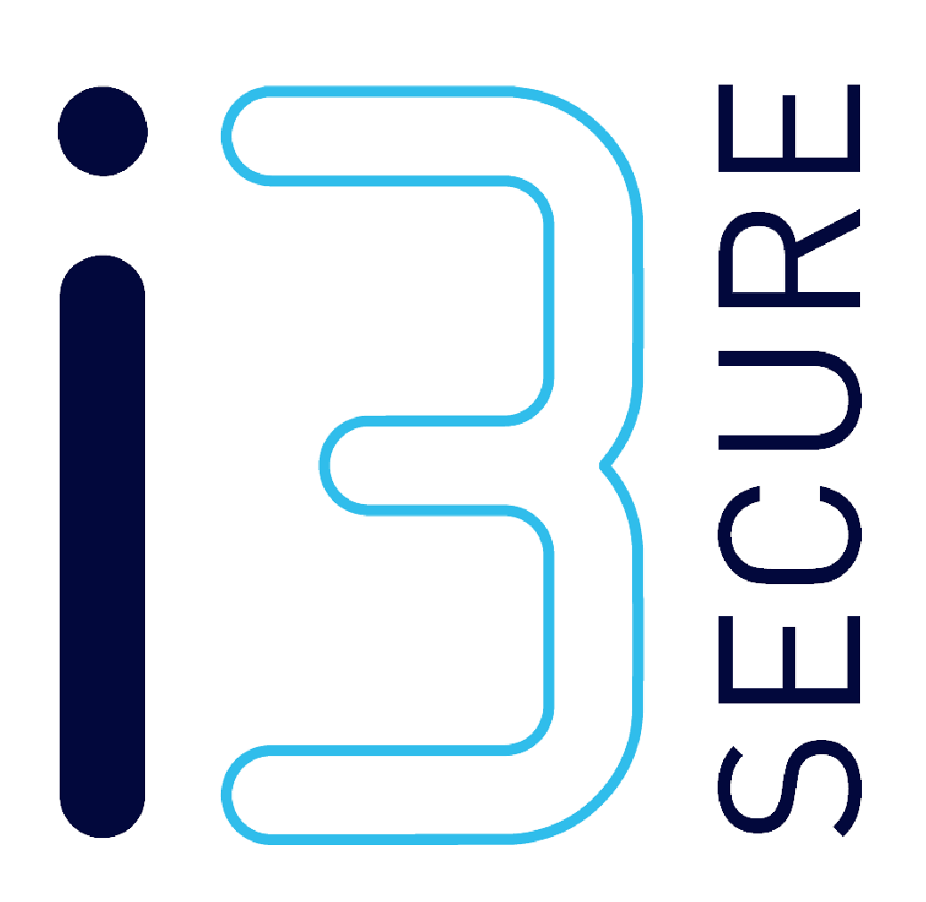 I3Secure Logo