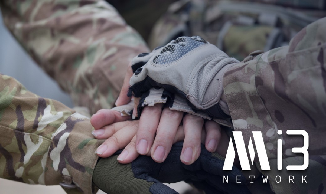 The Mi3 Veterans Support Network Photo