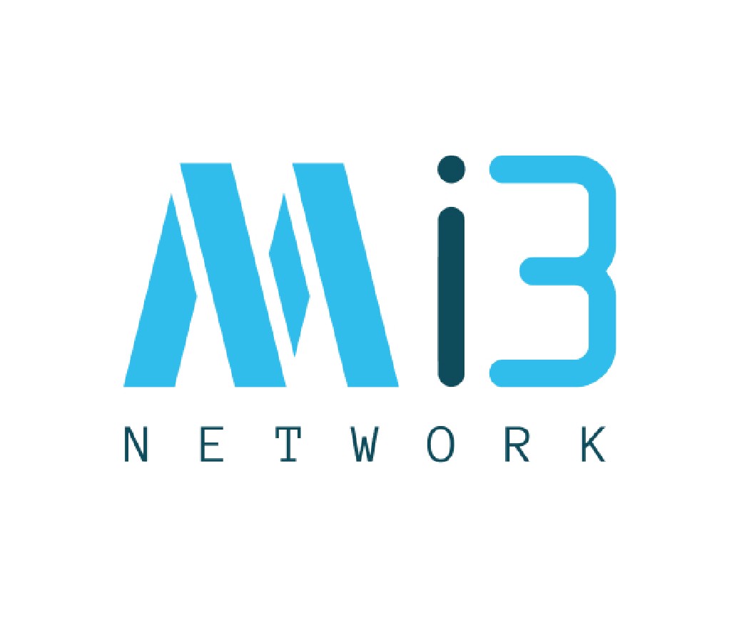 Mi3 Network Logo