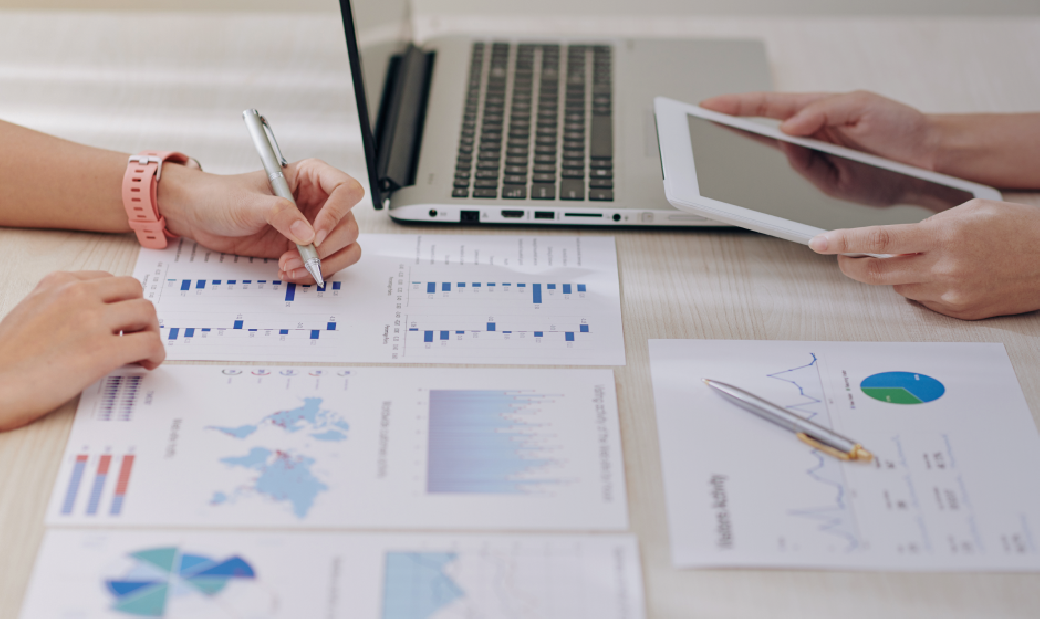 Project, Programme and Portfolio Management Maturity Model (P3M3) Assessments