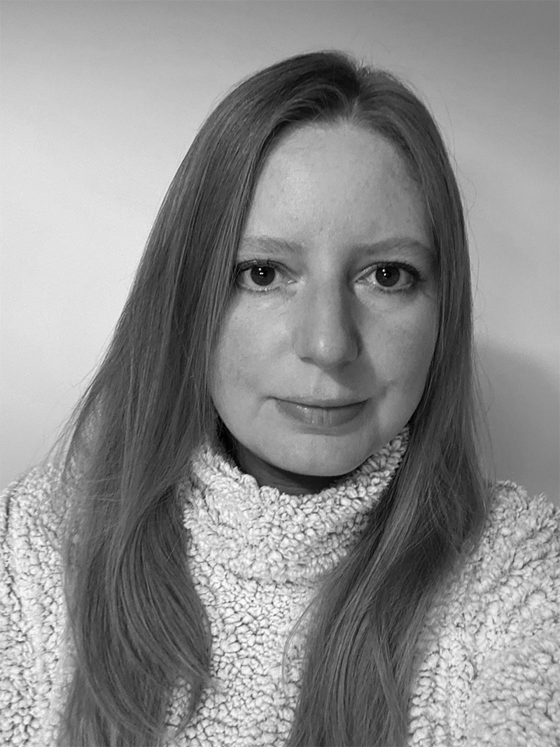 Nora Harris Riley The sum of our parts – i3Works News