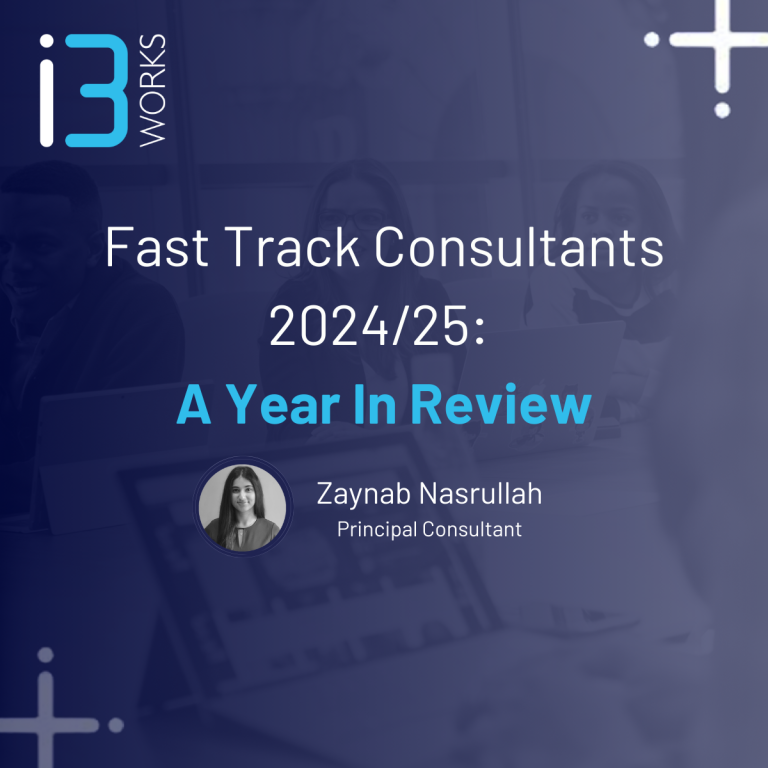 Fast Track Consultants 2024/25: A Year In Review