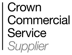 Crown Commercial Services Supplier