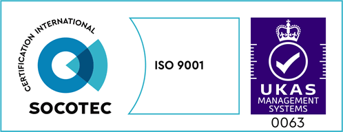 ISO9001 Management Certification